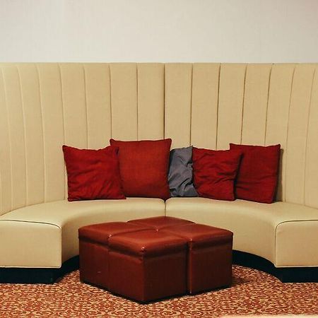 Hotel 91 Нью-Йорк Экстерьер фото