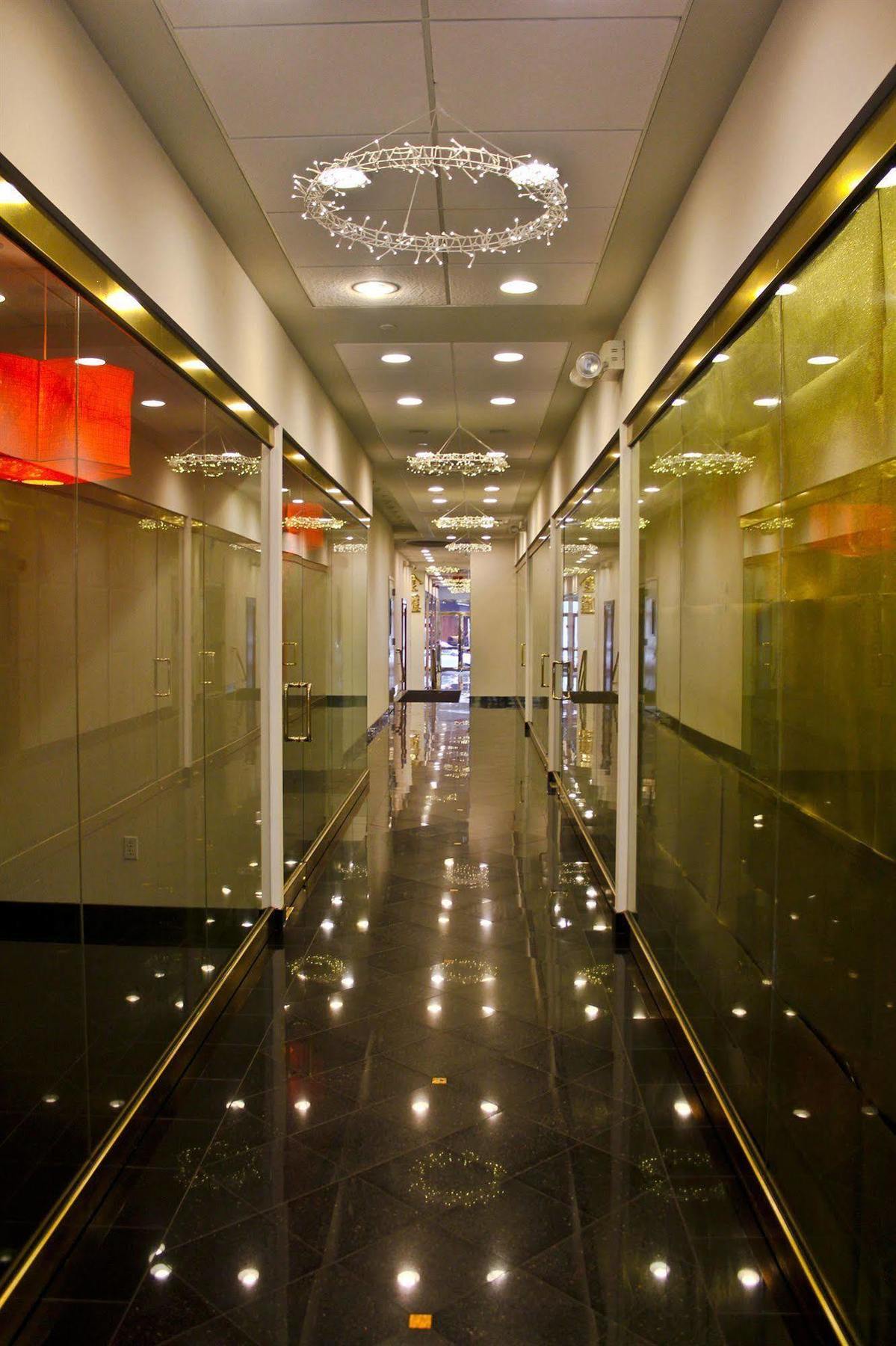 Hotel 91 Нью-Йорк Экстерьер фото